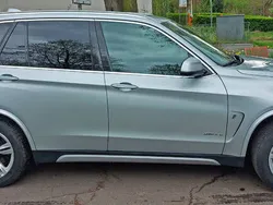 Używany 2017 BMW X5 Sport Line SUV | 125 000 zł