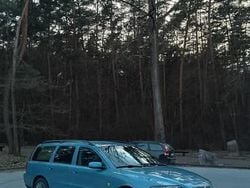 Niebieski Używany 2005 Volvo V70 Kombi | 9800 zł (Uczciwa cena)