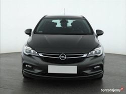Szary Używany 2018 Opel Astra Kombi | 37 999 zł (Uczciwa cena)