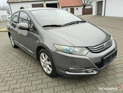 Szary Używany 2009 Honda Insight Hatchback | 23 900 zł