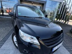 Inny kolor Używany 2008 VW Tiguan SUV | 24 900 zł (Dobra cena)