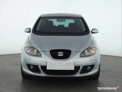 Srebrny Używany 2005 Seat Altea Minivan | 3799 zł (Dobra cena)