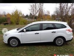 Używany 2014 Ford Focus | 20 999 zł (Uczciwa cena)