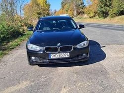 Używany 2015 BMW 328 | 53 000 zł (Uczciwa cena)
