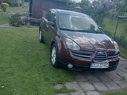 Używany 2006 Subaru Tribeca | 15 000 zł