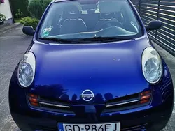 Używany 2003 Nissan Micra Hatchback | 3900 zł (Uczciwa cena)