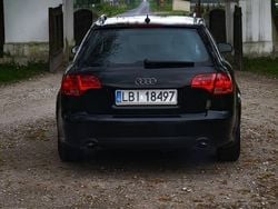 Używany 2007 Audi A4 | 14 999 zł (Drogi)