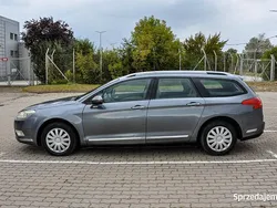 Używany 2009 Citroën C5 | 4900 zł (Dobra cena)