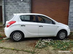 Używany 2010 Hyundai i20 | 16 900 zł (Drogi)