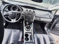 Używany 2011 Mazda CX-7 SUV | 21 900 zł (Uczciwa cena)