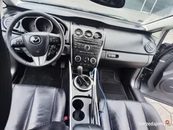 Używany 2011 Mazda CX-7 SUV | 21 900 zł (Dobra cena)