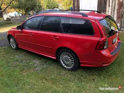 Używany 2008 Volvo V50 Kombi | 10 000 zł