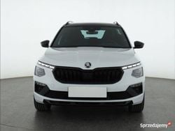 Biały Używany 2024 Skoda Kamiq SUV | 107 999 zł (Drogi)