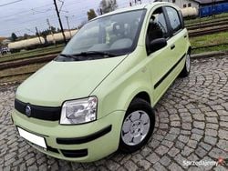 Używany 2003 Fiat Panda Hatchback | 5699 zł (Drogi)