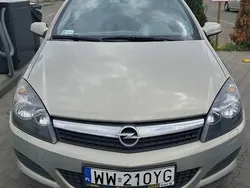 Używany 2008 Opel Astra Coupe | 3900 zł (Super Cena)