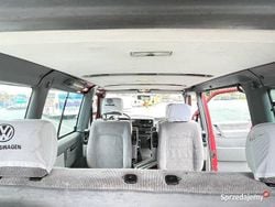 Używany 1995 VW T4 Van | 31 700 zł