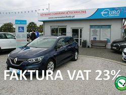 Szary Używany 2020 Renault Mégane GrandTour LIMITED Kombi | 47 399 zł (Drogi)
