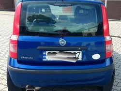 Używany 2005 Fiat Panda Hatchback | 9990 zł (Drogi)