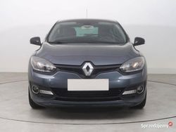 Szary Używany 2015 Renault Mégane III Hatchback | 25 999 zł (Uczciwa cena)