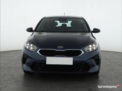 Szary Używany 2019 Kia Ceed Hatchback | 39 999 zł (Uczciwa cena)