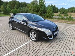 Używany 2009 Renault Mégane Coupé Coupe | 15 900 zł (Super Cena)