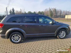 Grafitowy Używany 2015 Dodge Journey SUV | 54 000 zł (Uczciwa cena)
