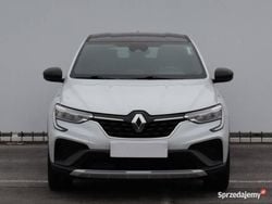 Biały Używany 2022 Renault Arkana SUV | 97 999 zł (Dość drogi)