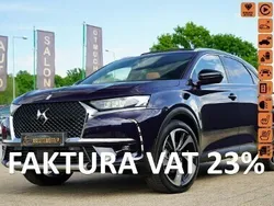 Inny kolor Używany 2021 DS Automobiles DS7 Crossback Opera SUV | 122 700 zł