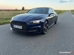 Używany 2017 Audi S5 | 122 900 zł