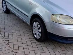 Srebrny Używany 2007 VW Fox Hatchback | 4800 zł (Uczciwa cena)
