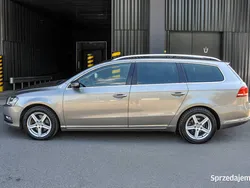 Używany 2012 VW Passat | 23 900 zł (Uczciwa cena)
