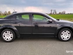 Używany 2008 Dodge Avenger Sedan/Limuzyna | 8800 zł