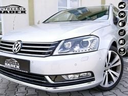 Srebrny Używany 2012 VW Passat Exclusive Kombi | 43 999 zł (Drogi)