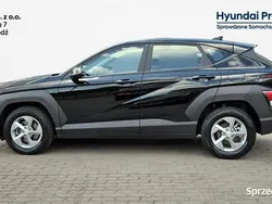 Czarny Używany 2023 Hyundai Kona SUV | 86 300 zł (Uczciwa cena)