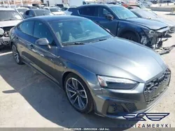 Inny kolor Używany 2023 Audi A5 Coupe | 105 250 zł