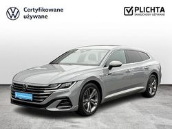 Używany 2023 VW Arteon | 146 900 zł (Uczciwa cena)