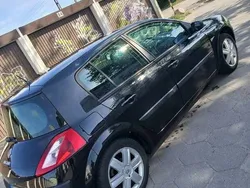 Czarny Używany 2006 Renault Mégane II Hatchback | 4500 zł (Uczciwa cena)