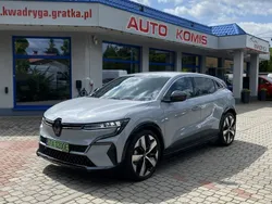 Inny Używany 2022 Renault Mégane Techno Hatchback | 109 900 zł