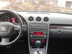 Używany 2011 Seat Exeo Kombi | 19 500 zł (Uczciwa cena)