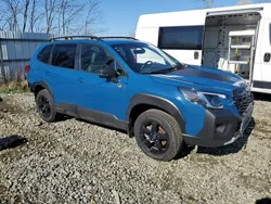 Biały Używany 2024 Subaru Forester SUV | 89 470 zł