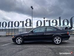 Używany 1995 BMW 318 Coupe | 21 000 zł