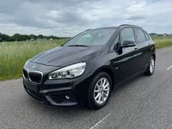 Czarny Używany 2016 BMW 123 Hatchback | 43 900 zł