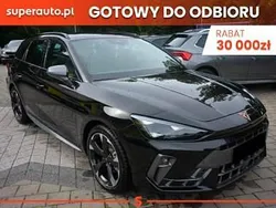 Czarny Nowe 2025 Cupra Leon Kombi | 154 370 zł