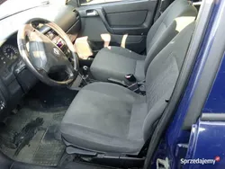 Granatowy Używany 2007 Opel Astra Kombi | 4200 zł (Dobra cena)