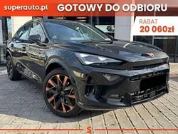Czarny Nowe 2025 Cupra Formentor SUV | 174 000 zł (Dość drogi)