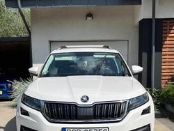 Używany 2019 Skoda Kodiaq Style SUV | 85 000 zł (Super Cena)
