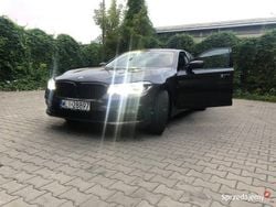 Używany 2017 BMW 520 Sedan/Limuzyna | 111 111 zł (Drogi)