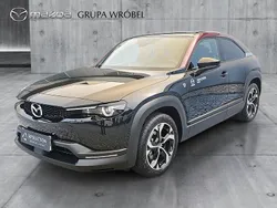 Nowe 2024 Mazda MX30 SUV | 119 000 zł
