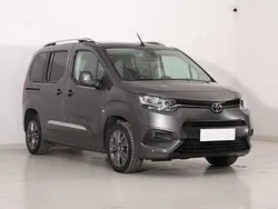 Szary Używany 2020 Toyota Proace City Van | 81 999 zł (Super Cena)