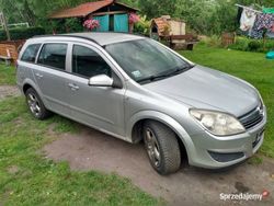Używany 2007 Opel Astra | 6500 zł (Uczciwa cena)